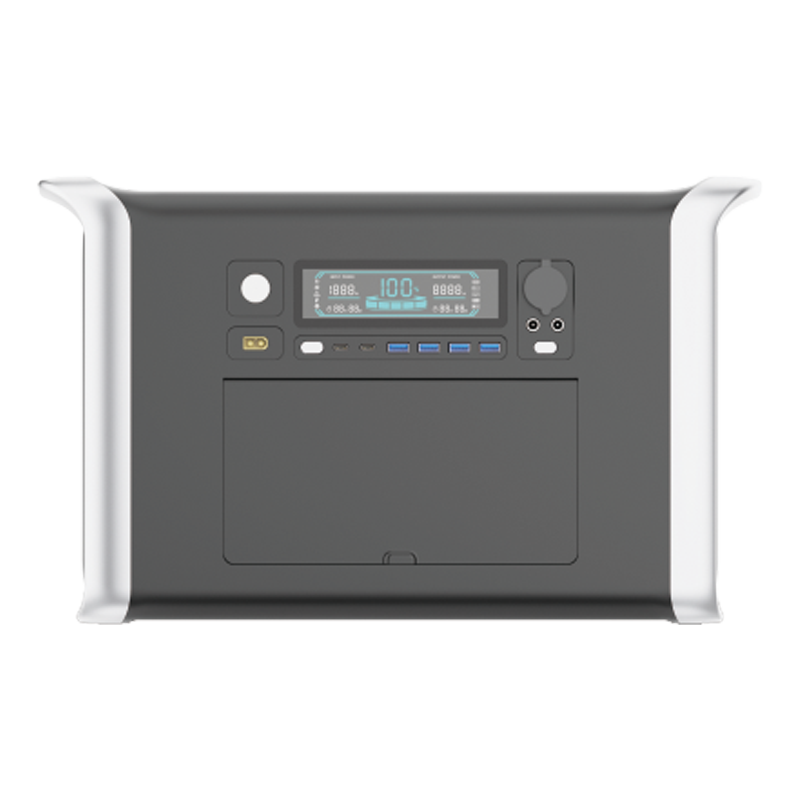 Power PBB-hordozható akkumulátor bank