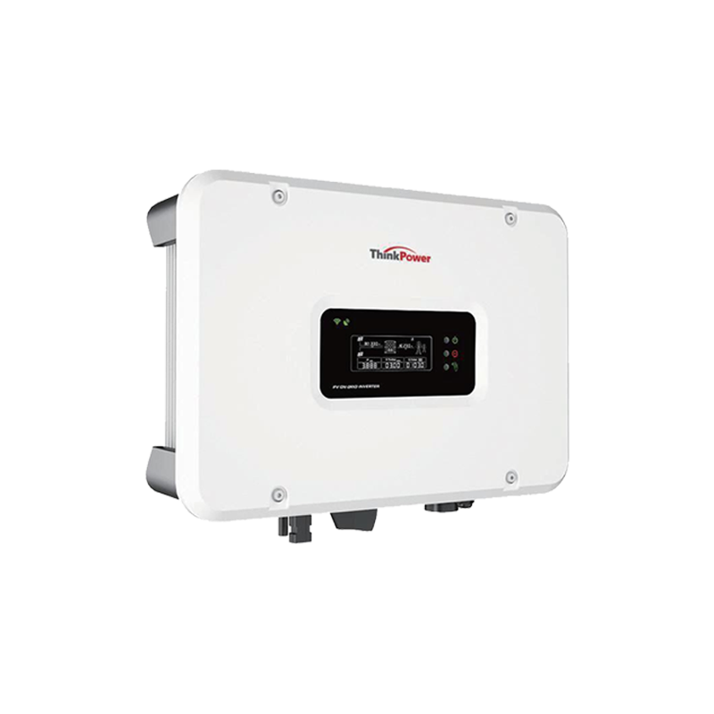 S1000-6000TL egyfázisú hálózati inverter