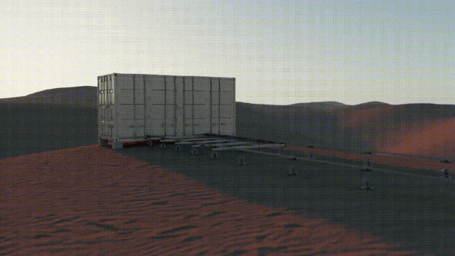 Senta Energy Co., Ltd.