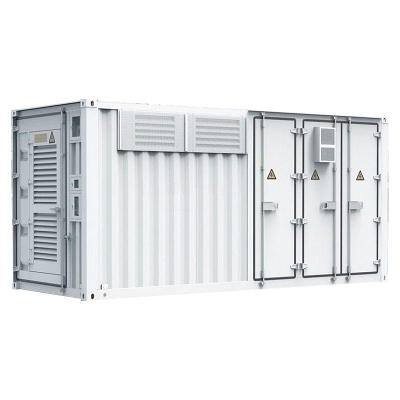 Elemes ESS tartály BESS-20GP