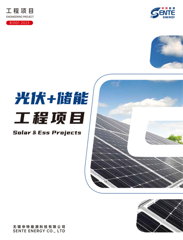 Senta Energy Co., Ltd.